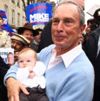 Bloomberg Wants Next Justice To Be Pro-Choice